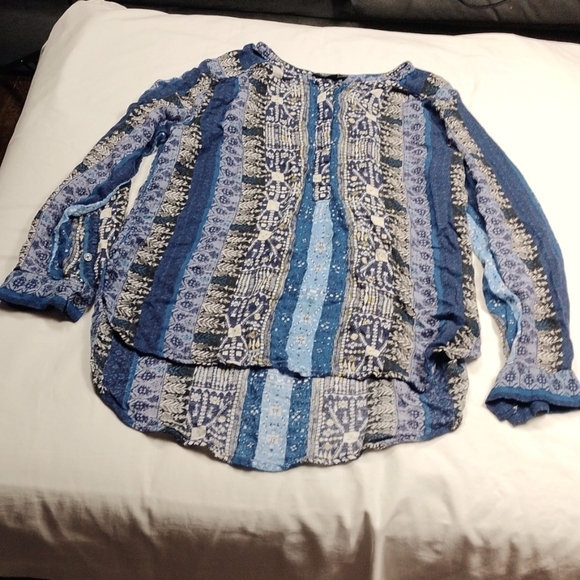 Nine West jeans women's top size XL - Picture 1 of 10